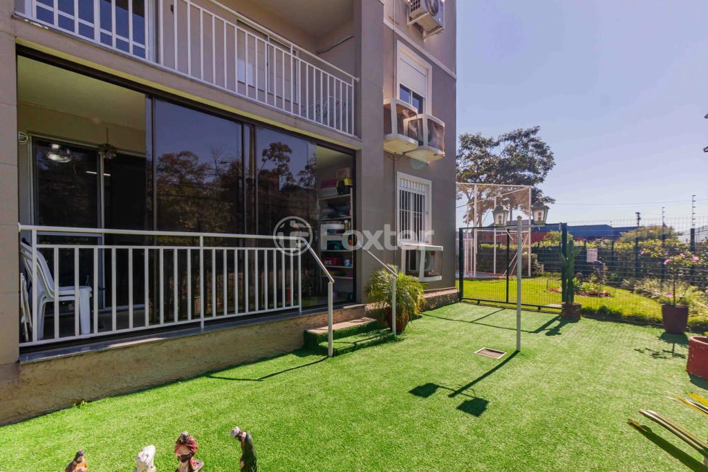 Apartamento à venda com 2 quartos, 57m² - Foto 7