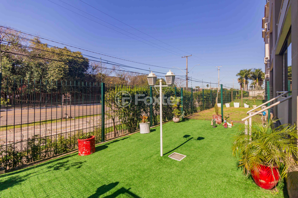 Apartamento à venda com 2 quartos, 57m² - Foto 8