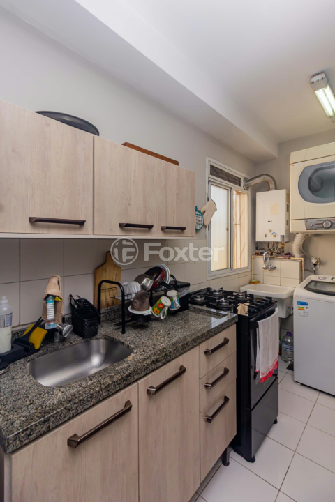 Apartamento à venda com 2 quartos, 57m² - Foto 14