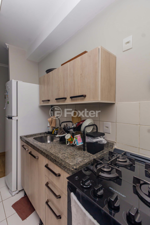 Apartamento à venda com 2 quartos, 57m² - Foto 16