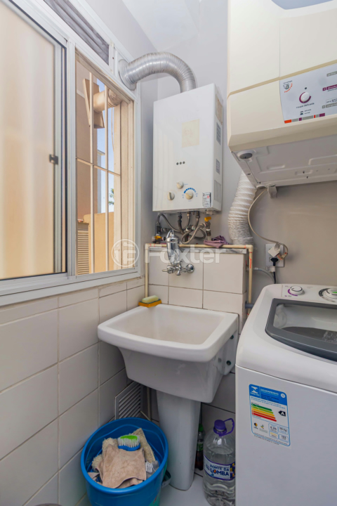 Apartamento à venda com 2 quartos, 57m² - Foto 18