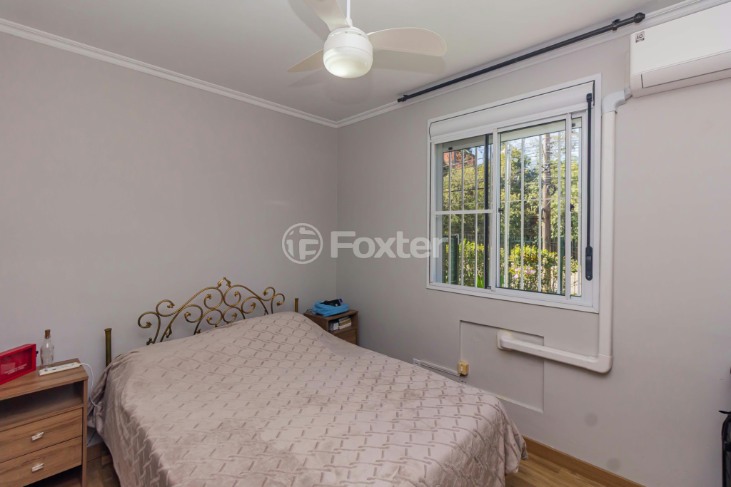 Apartamento à venda com 2 quartos, 57m² - Foto 19