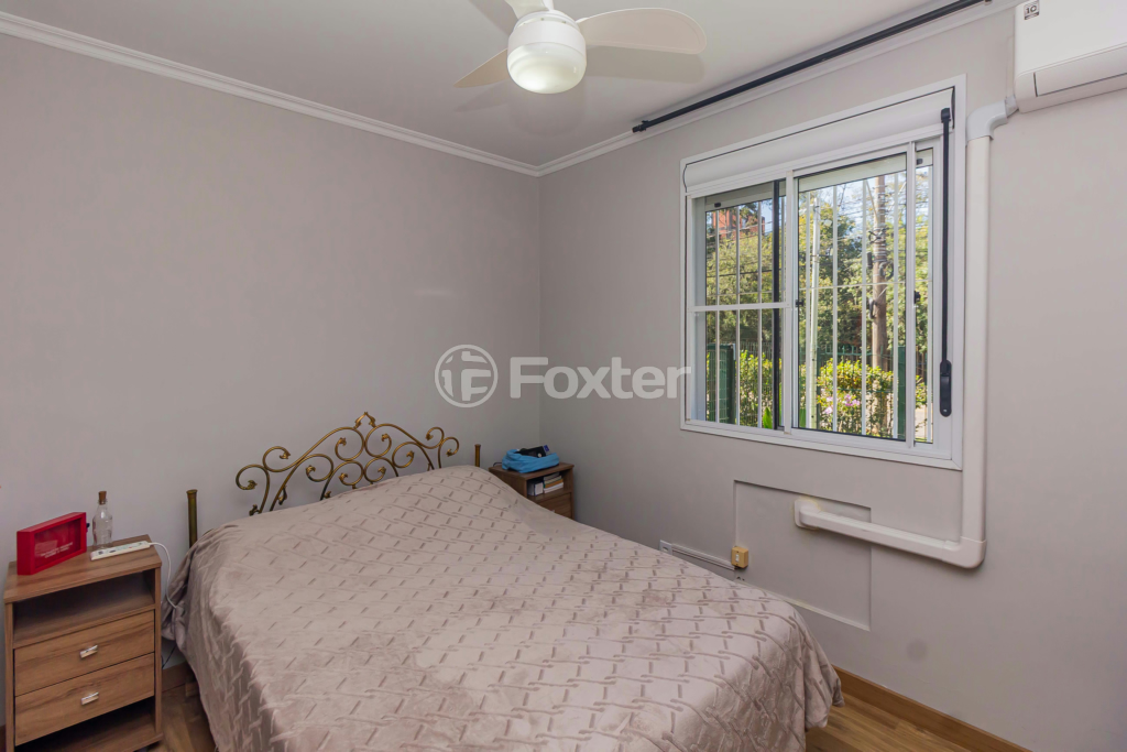 Apartamento à venda com 2 quartos, 57m² - Foto 20