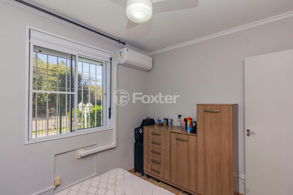 Apartamento à venda com 2 quartos, 57m² - Foto 21