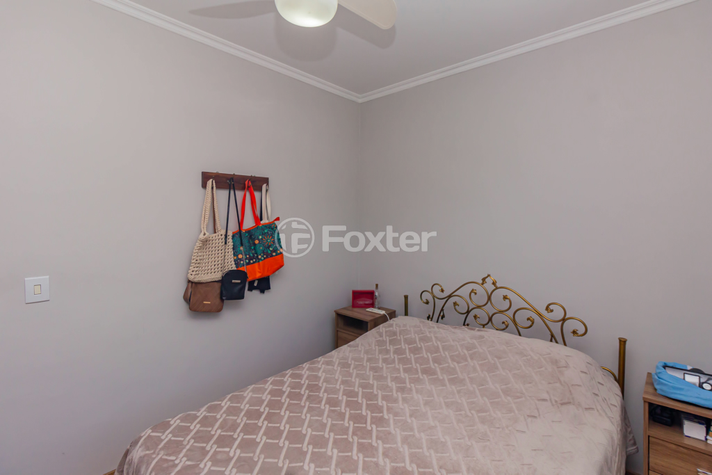 Apartamento à venda com 2 quartos, 57m² - Foto 23