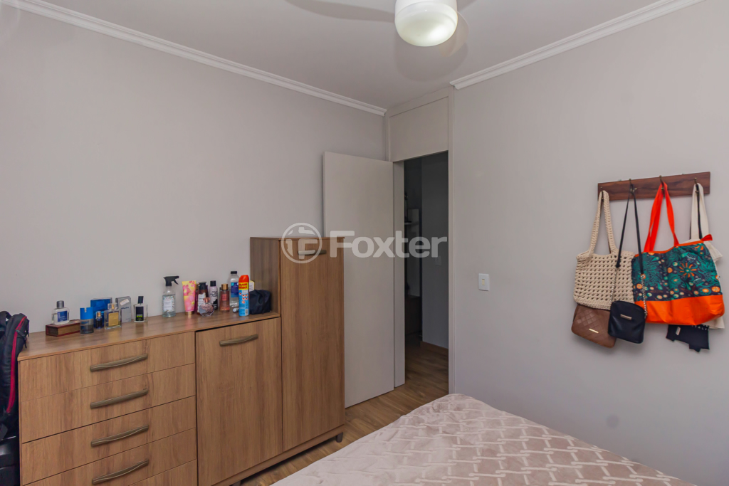 Apartamento à venda com 2 quartos, 57m² - Foto 24