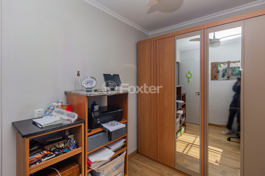 Apartamento à venda com 2 quartos, 57m² - Foto 26