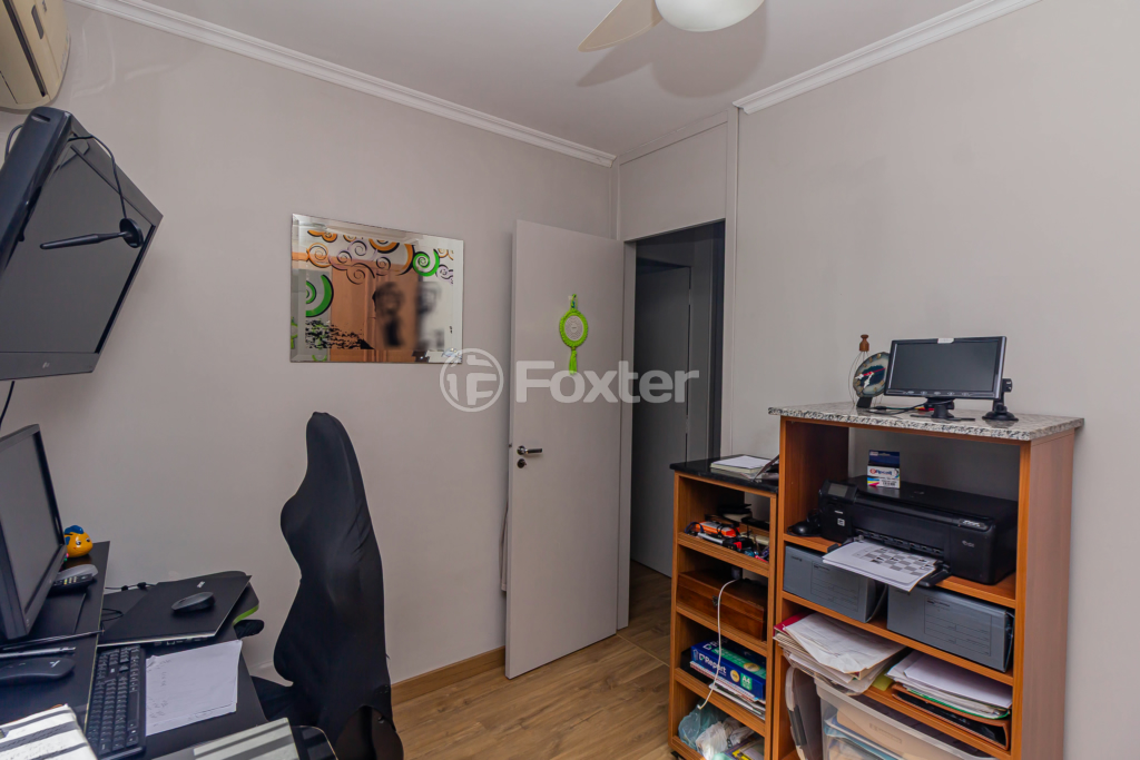Apartamento à venda com 2 quartos, 57m² - Foto 27
