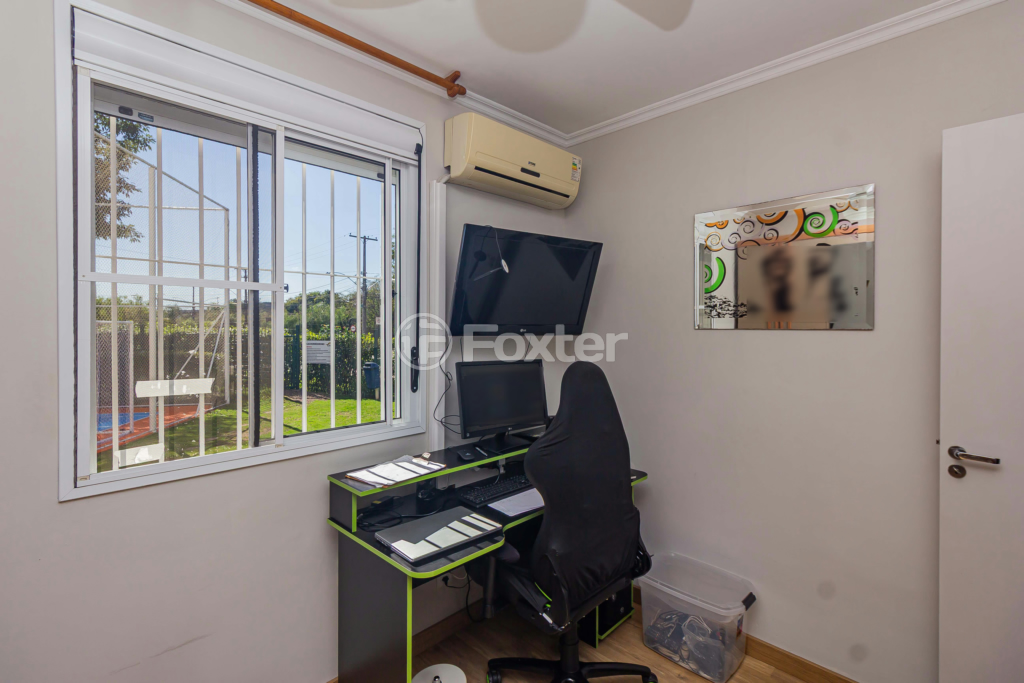 Apartamento à venda com 2 quartos, 57m² - Foto 28