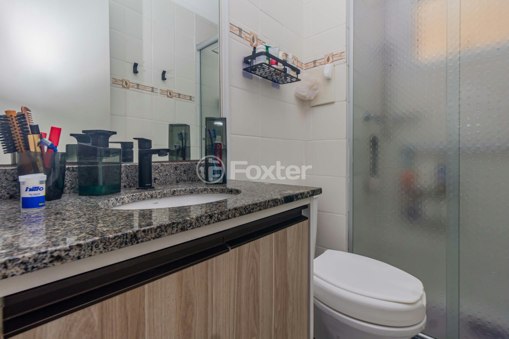 Apartamento à venda com 2 quartos, 57m² - Foto 30