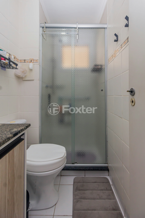 Apartamento à venda com 2 quartos, 57m² - Foto 31