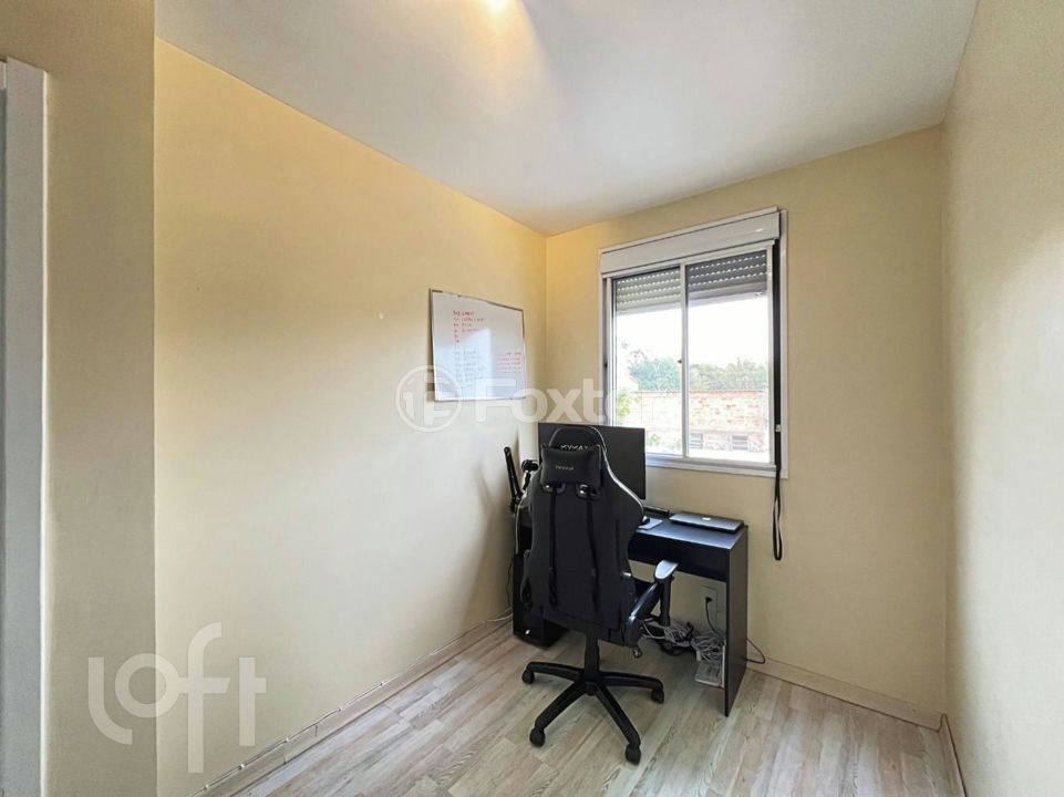 Apartamento à venda com 2 quartos, 45m² - Foto 7