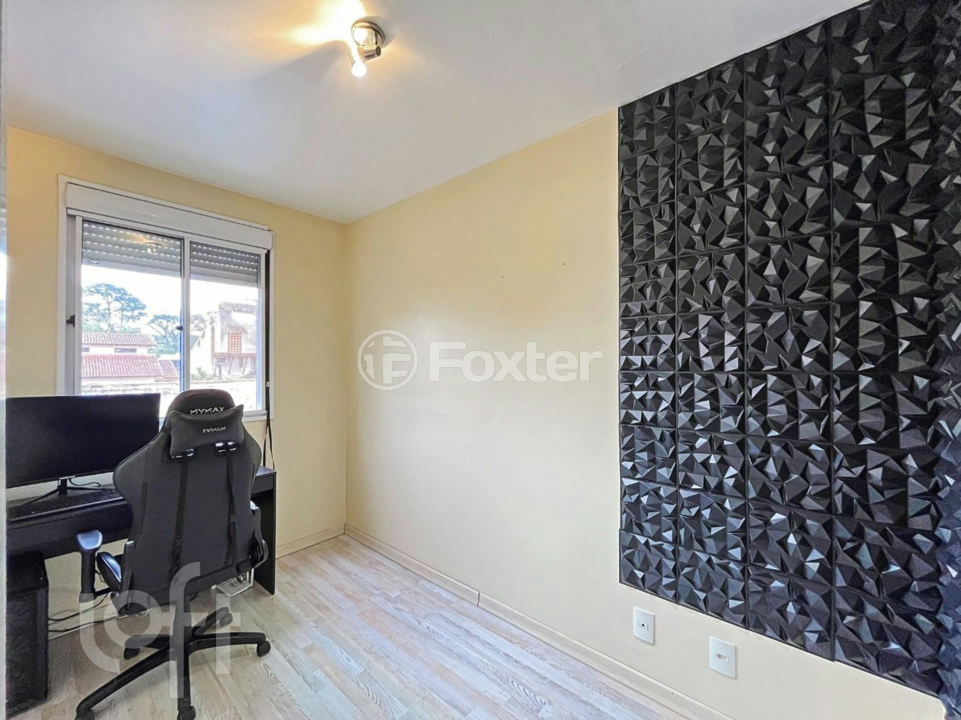 Apartamento à venda com 2 quartos, 45m² - Foto 8