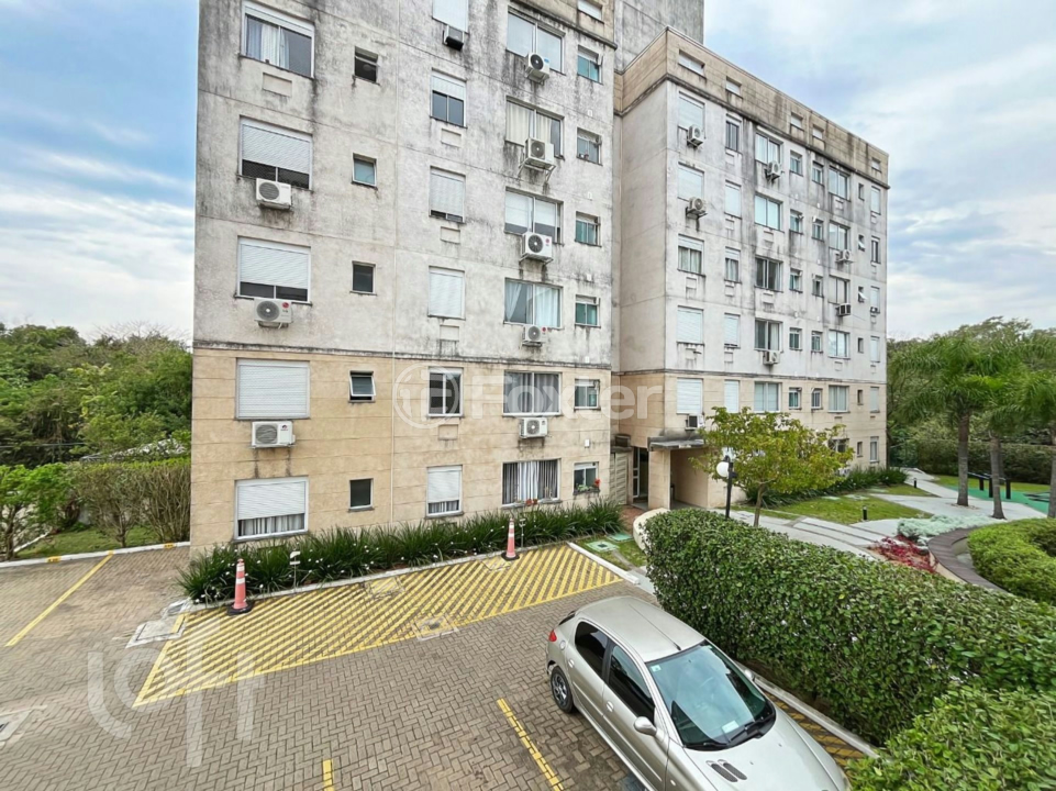 Apartamento à venda com 2 quartos, 45m² - Foto 10
