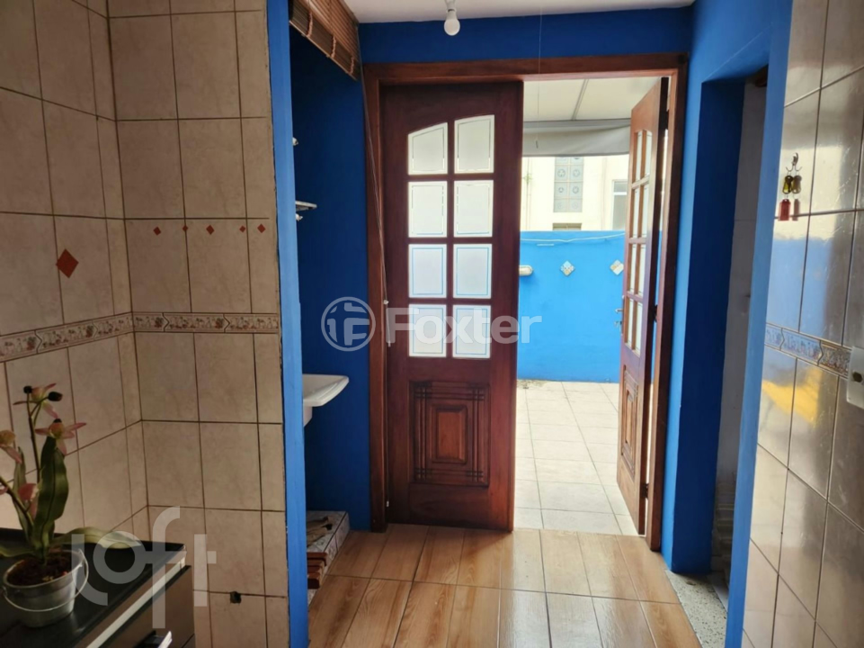 Apartamento à venda com 2 quartos, 60m² - Foto 22