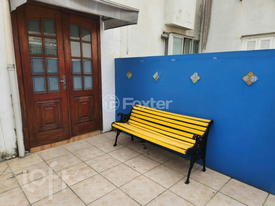 Apartamento à venda com 2 quartos, 60m² - Foto 7
