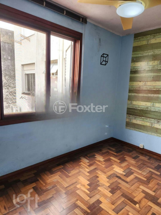 Apartamento à venda com 2 quartos, 60m² - Foto 11