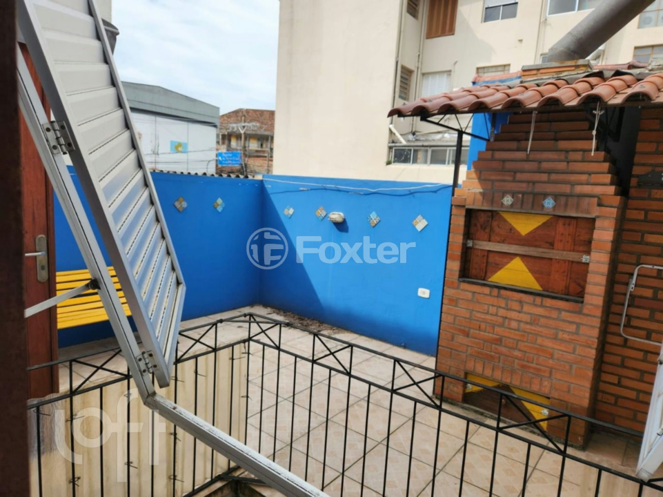 Apartamento à venda com 2 quartos, 60m² - Foto 6
