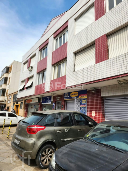 Apartamento à venda com 2 quartos, 60m² - Foto 33