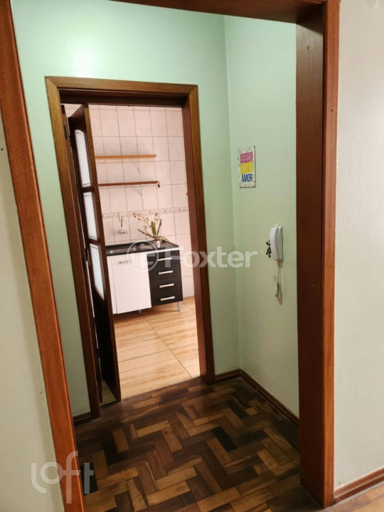 Apartamento à venda com 2 quartos, 60m² - Foto 8