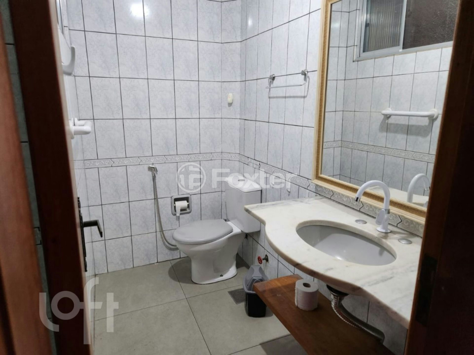 Apartamento à venda com 2 quartos, 60m² - Foto 29