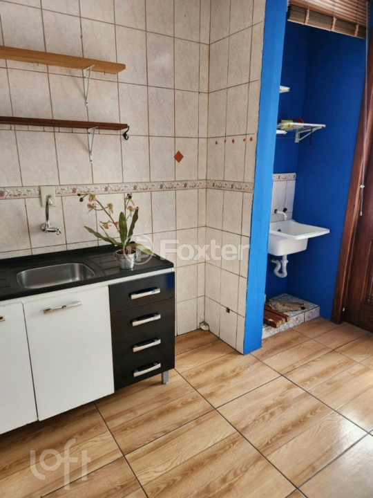 Apartamento à venda com 2 quartos, 60m² - Foto 27