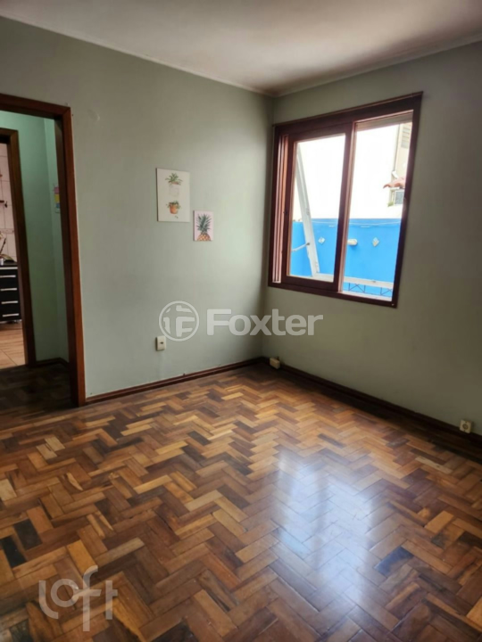 Apartamento à venda com 2 quartos, 60m² - Foto 30
