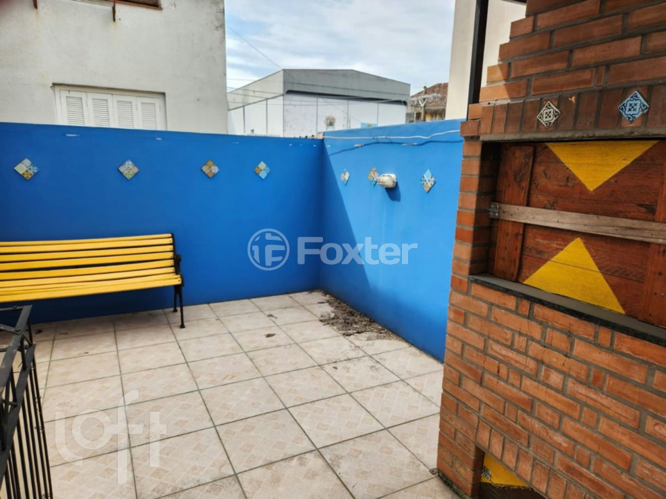 Apartamento à venda com 2 quartos, 60m² - Foto 5
