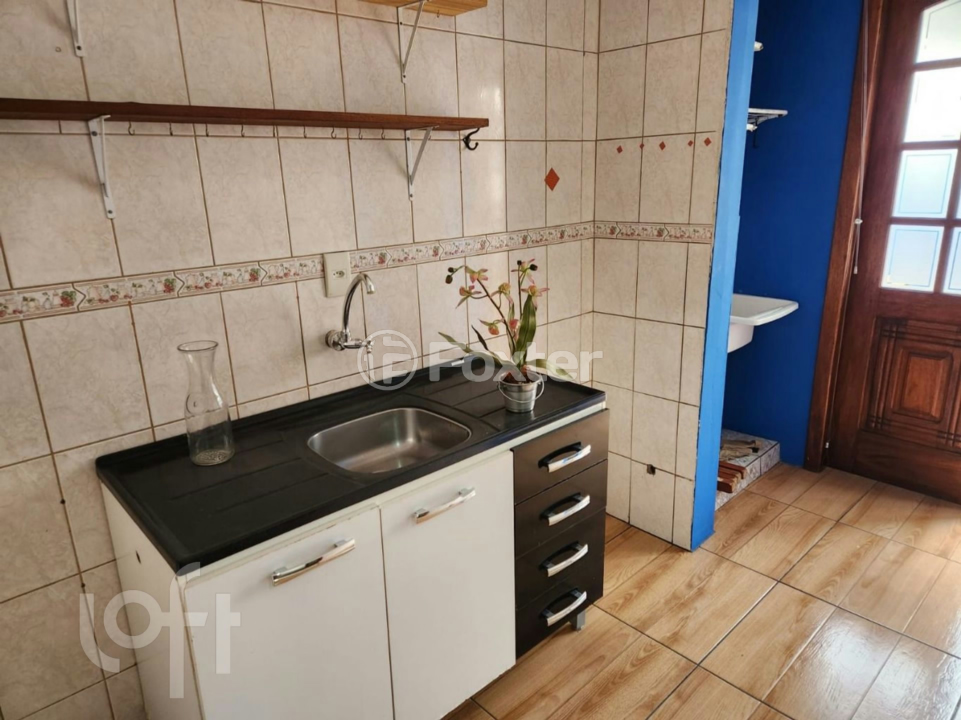 Apartamento à venda com 2 quartos, 60m² - Foto 4
