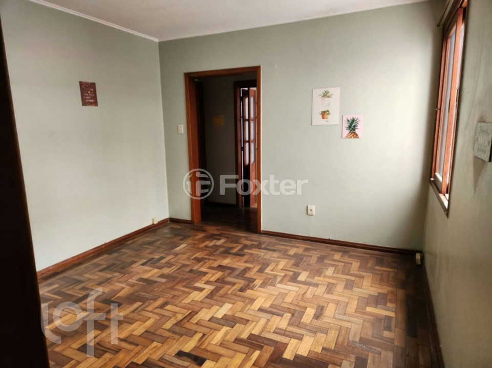 Apartamento à venda com 2 quartos, 60m² - Foto 3