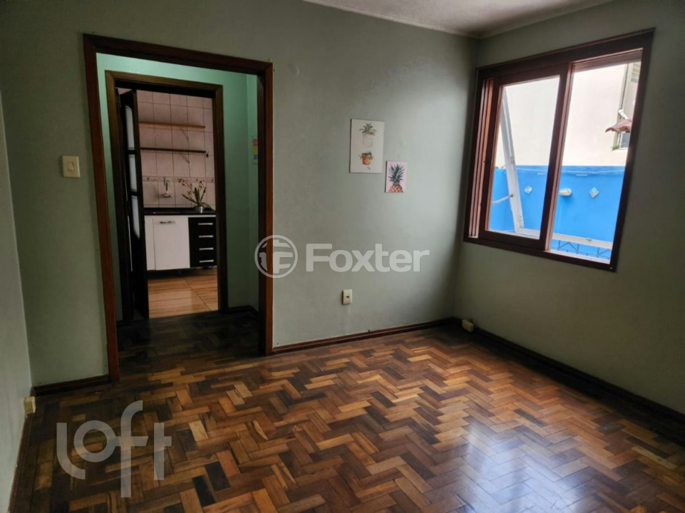 Apartamento à venda com 2 quartos, 60m² - Foto 2