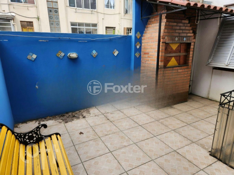 Apartamento à venda com 2 quartos, 60m² - Foto 23