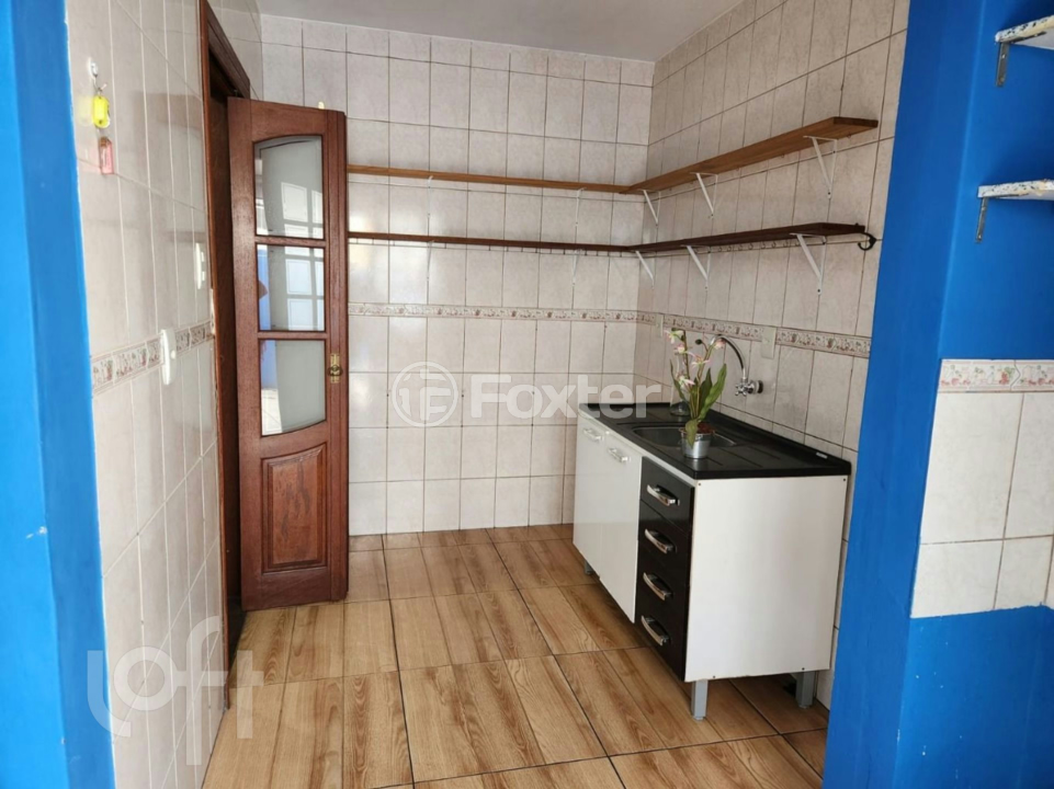 Apartamento à venda com 2 quartos, 60m² - Foto 25