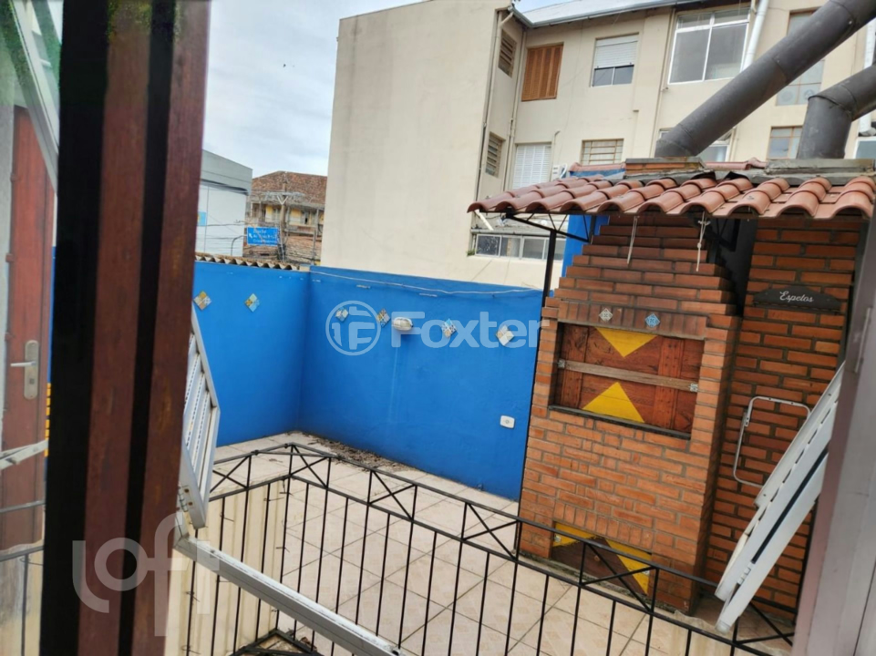 Apartamento à venda com 2 quartos, 60m² - Foto 21