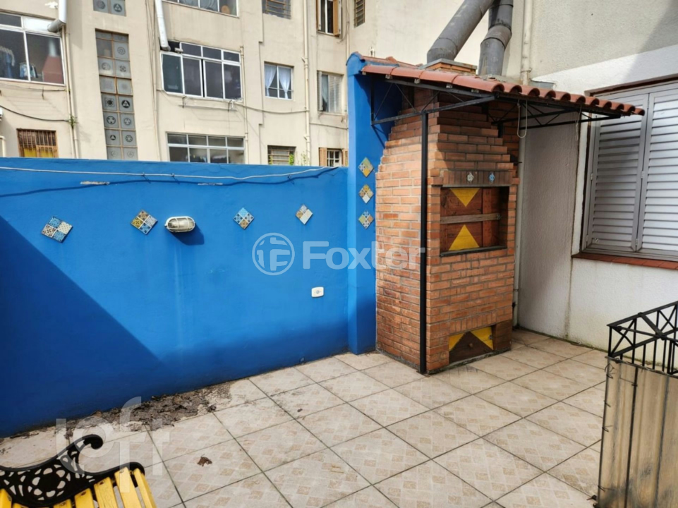 Apartamento à venda com 2 quartos, 60m² - Foto 35