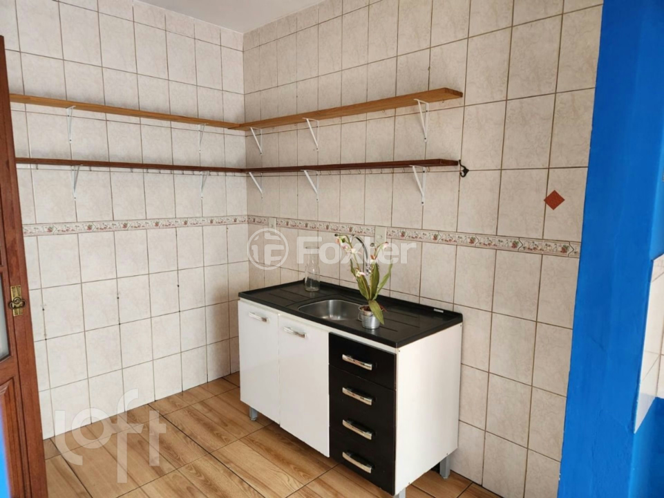 Apartamento à venda com 2 quartos, 60m² - Foto 26