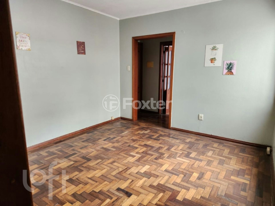 Apartamento à venda com 2 quartos, 60m² - Foto 1