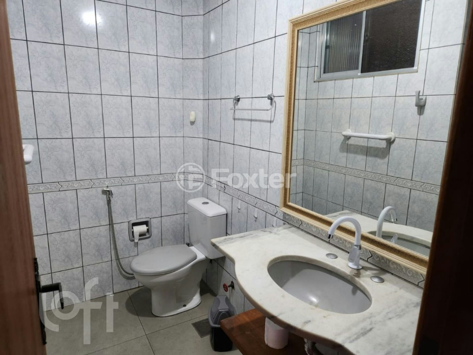Apartamento à venda com 2 quartos, 60m² - Foto 12
