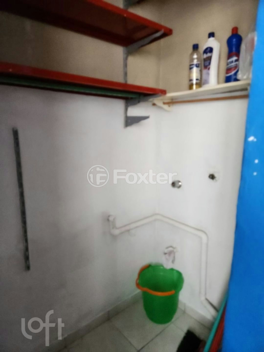 Apartamento à venda com 2 quartos, 60m² - Foto 31