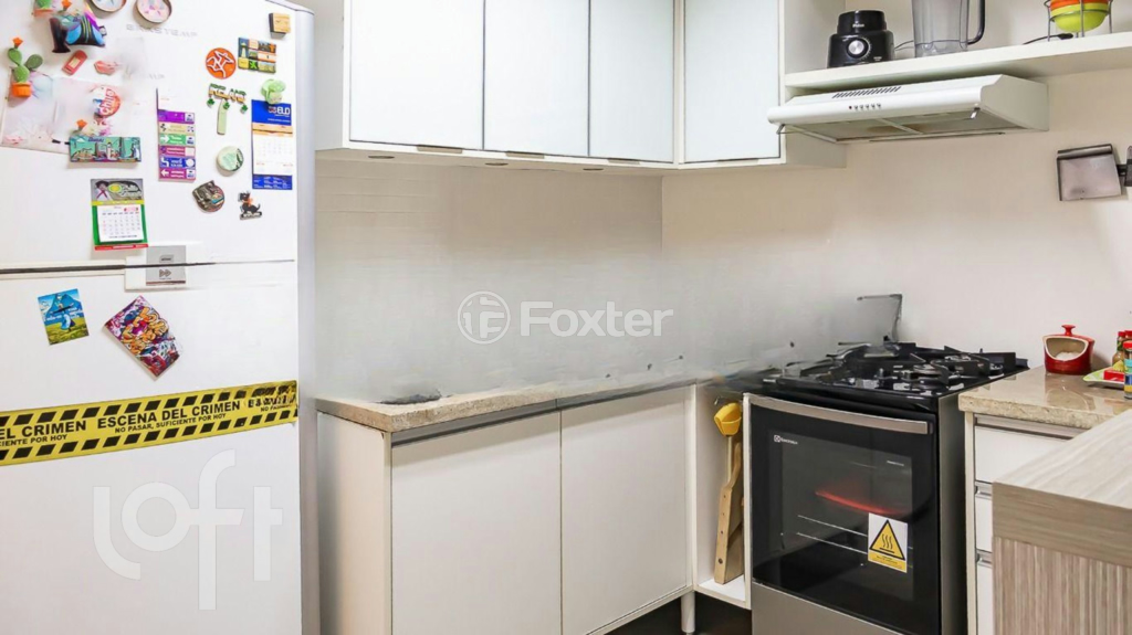 Apartamento à venda com 2 quartos, 87m² - Foto 11