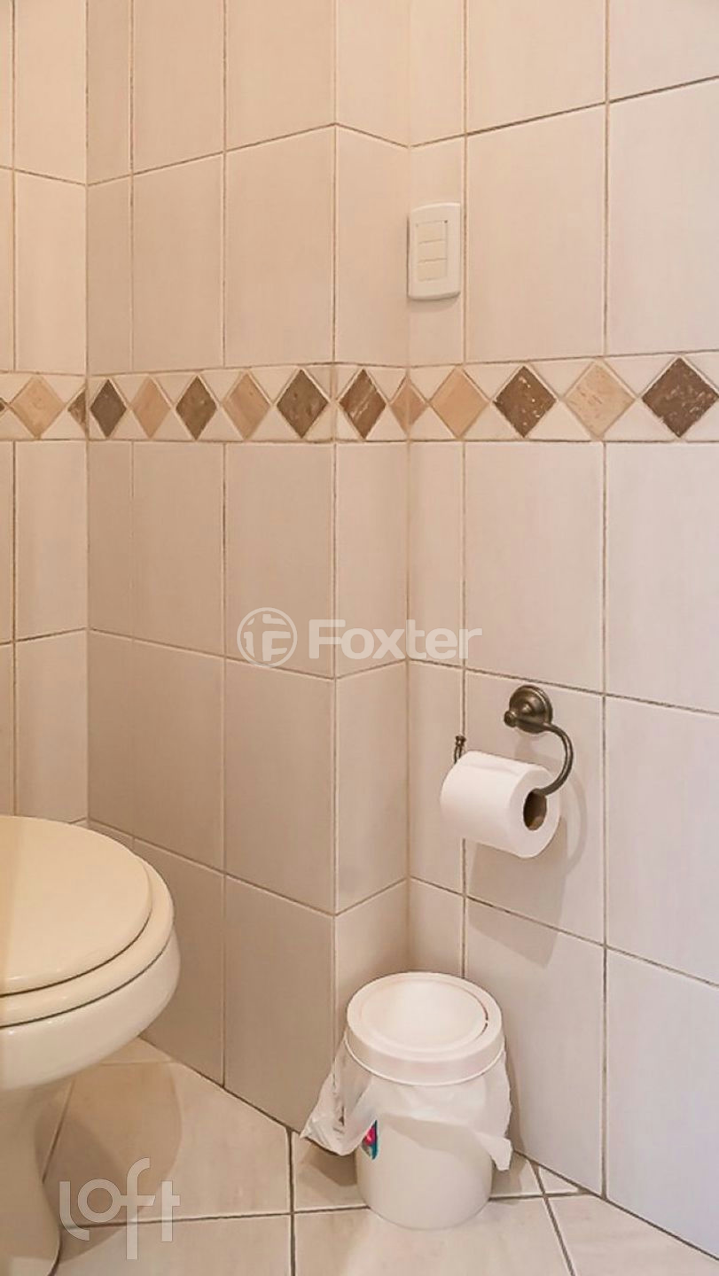 Apartamento à venda com 2 quartos, 87m² - Foto 17