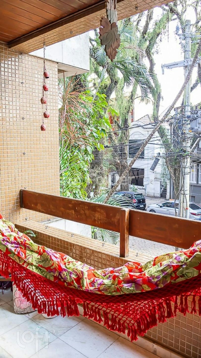 Apartamento à venda com 2 quartos, 87m² - Foto 3
