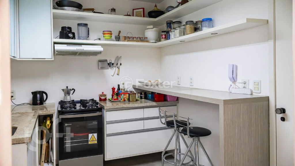 Apartamento à venda com 2 quartos, 87m² - Foto 10