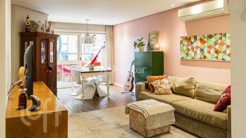 Apartamento à venda com 2 quartos, 87m² - Foto 21