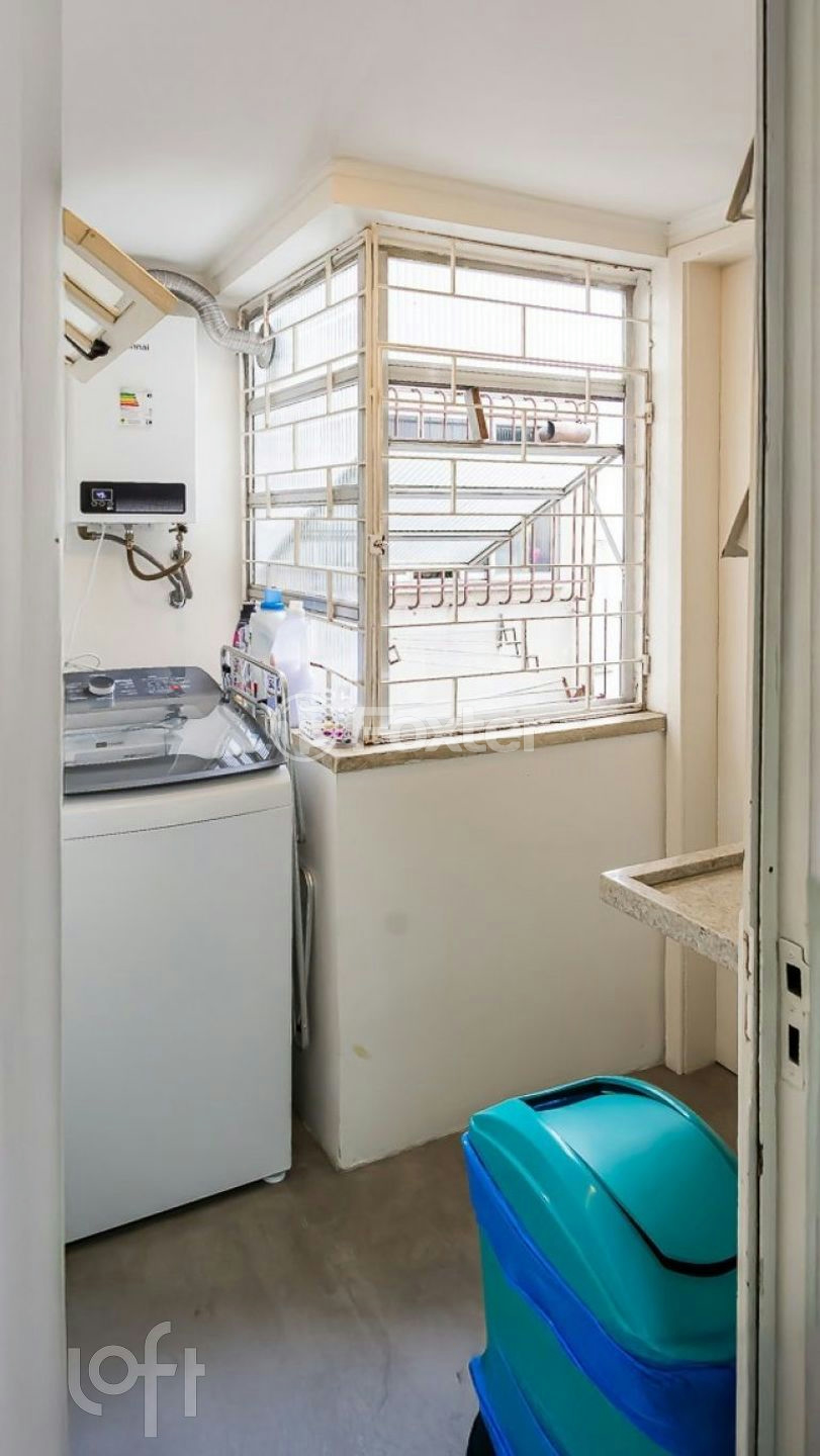 Apartamento à venda com 2 quartos, 87m² - Foto 13