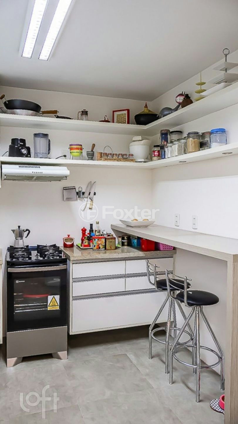 Apartamento à venda com 2 quartos, 87m² - Foto 12
