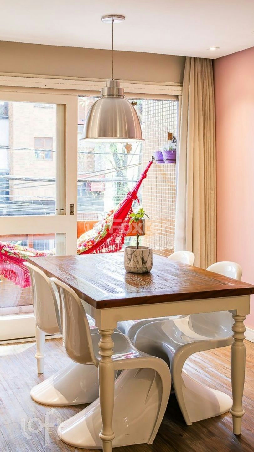 Apartamento à venda com 2 quartos, 87m² - Foto 2