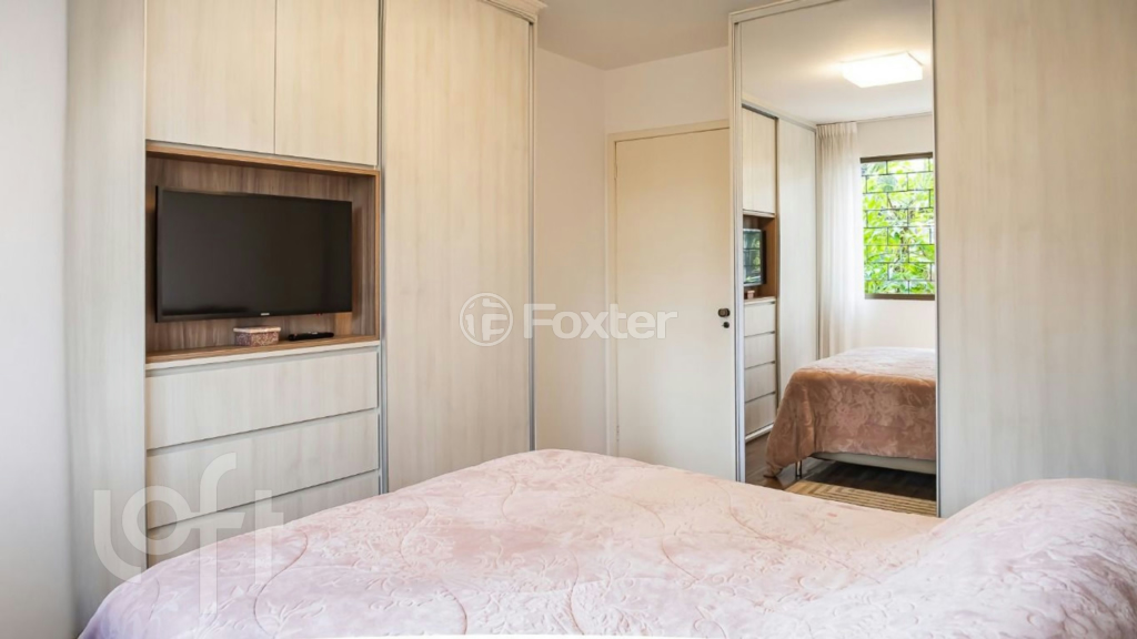 Apartamento à venda com 2 quartos, 87m² - Foto 7