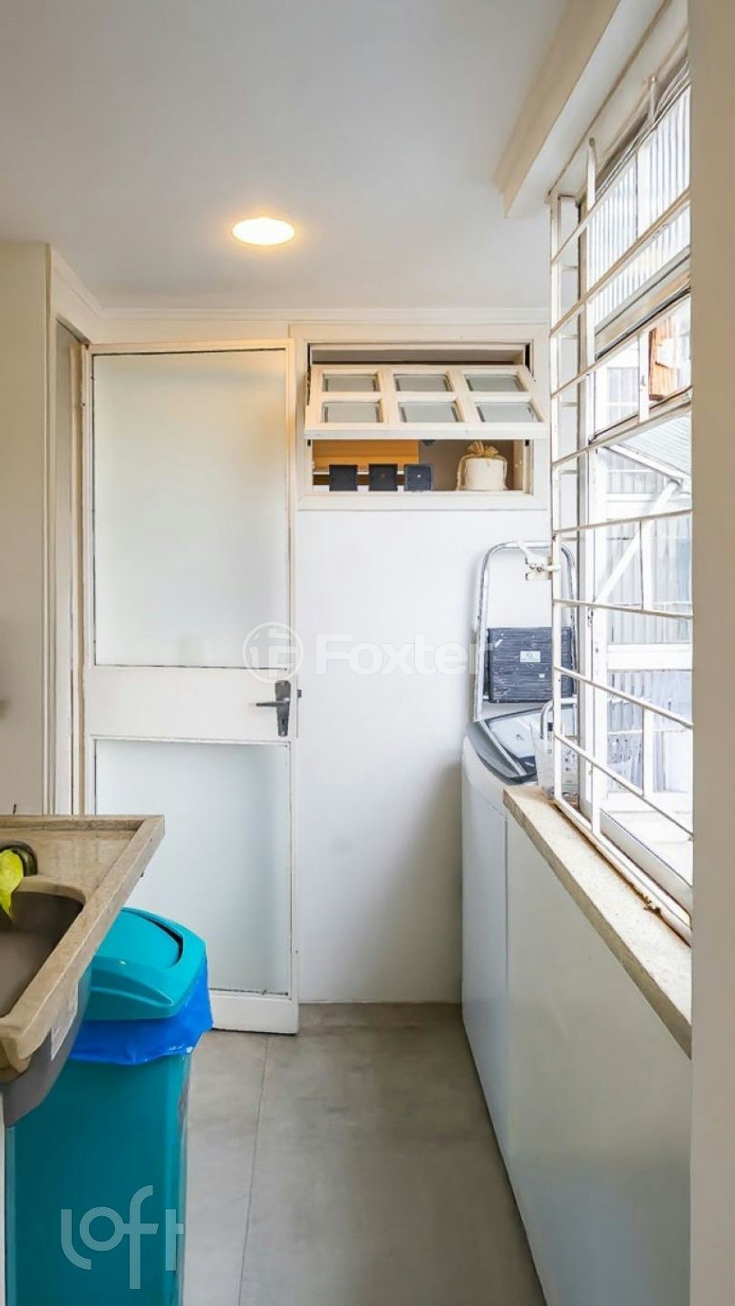 Apartamento à venda com 2 quartos, 87m² - Foto 14
