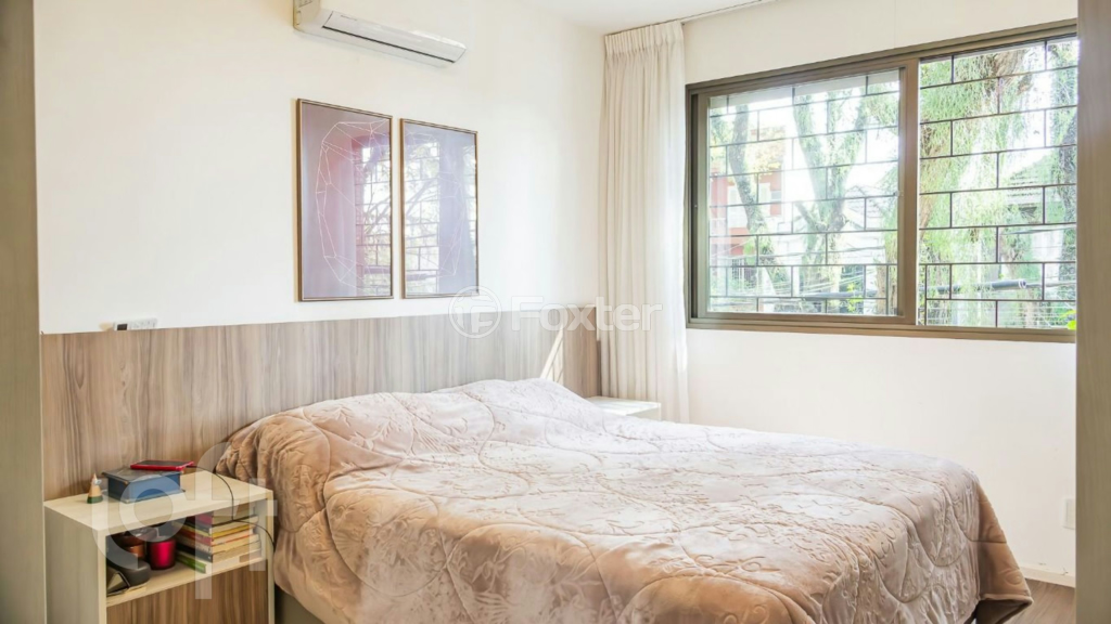 Apartamento à venda com 2 quartos, 87m² - Foto 6